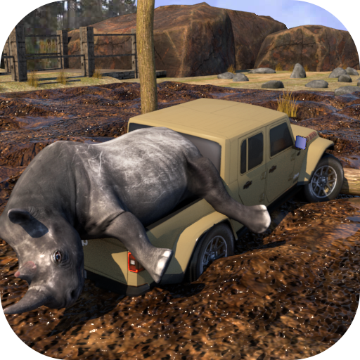 Spin Mud Truck Driving Game MOD APKs 3.8 (Unlimited Money)