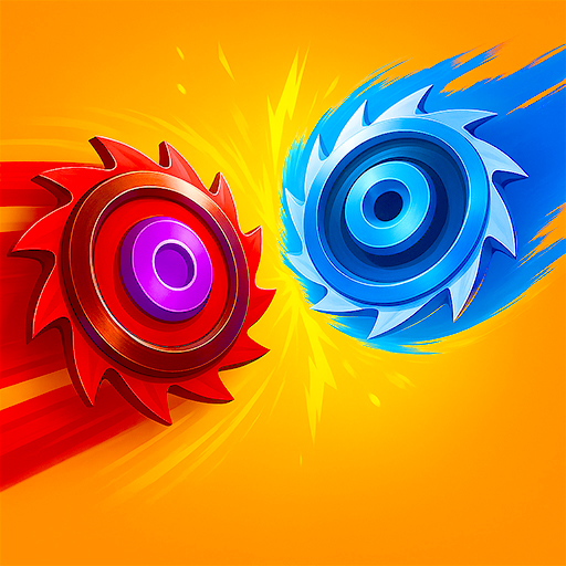 Spinner Merge MOD APKs 10.11 (Unlimited Money)
