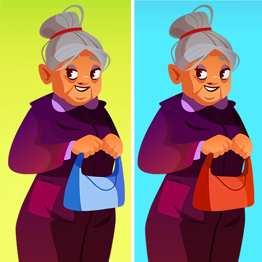Spot the Difference MOD APKs 2.13 (Unlimited Money)