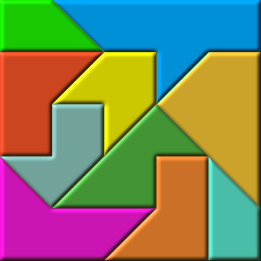 Square Tangram MOD APKs 7.2 (Unlimited Money)