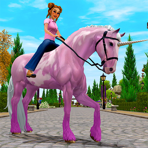 Star Equestrian MOD APKs 701 (Unlimited Money)
