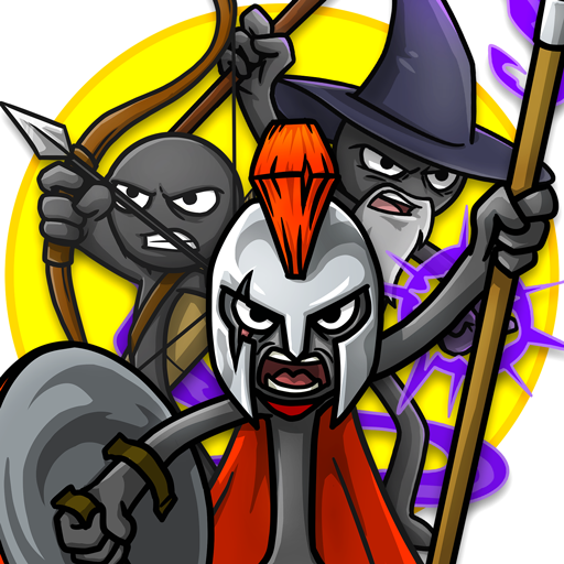 Stick War MOD APKs 2026.5.5794 (Unlimited Money)