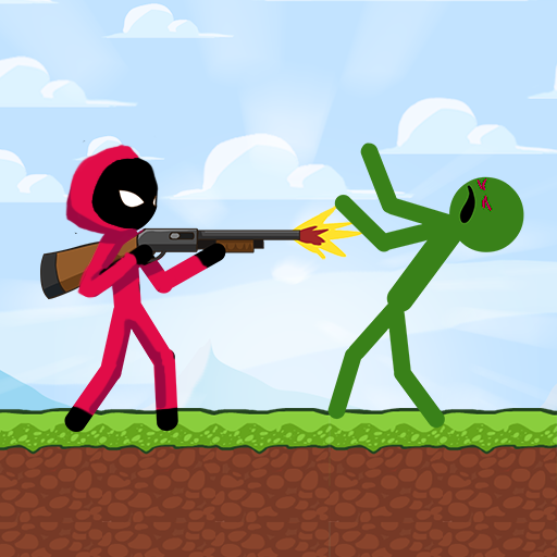 Stick vs Zombies MOD APKs 1.5.85 Unlimited Money Stick vs Zombies MOD APKs 1.5.85 Unlimited Money