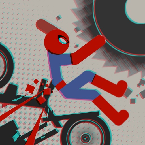 Stickmen Ragdoll MOD APKs 1.22 (Unlimited Money)
