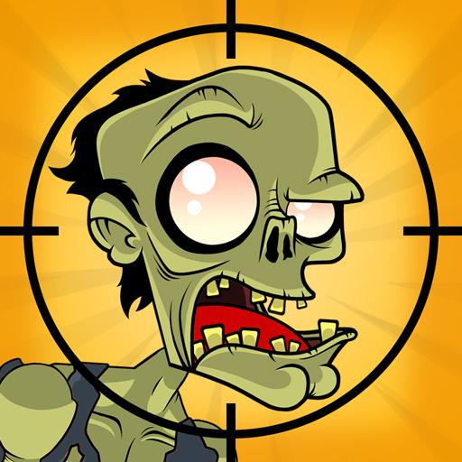Stupid Zombies 2 MOD APKs 1.9.1 (Unlimited Money)
