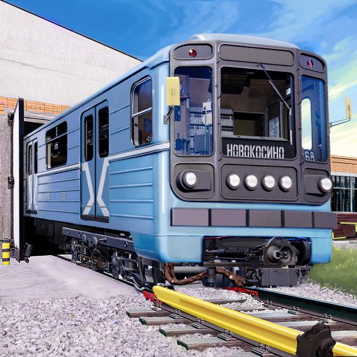 Subtransit Drive MOD APKs 1.5.1 (Unlimited Money)