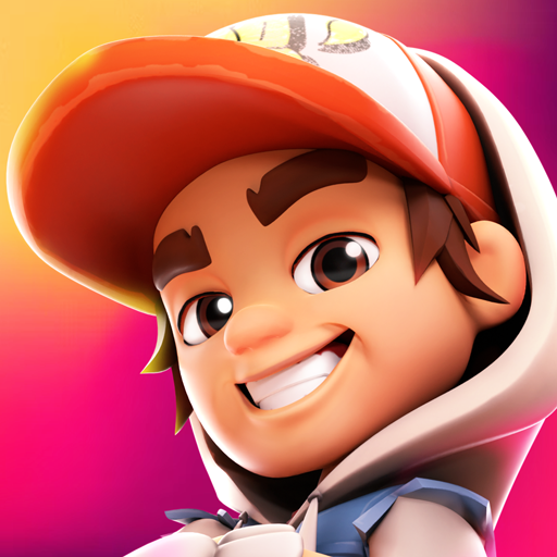 Subway Surfers City MOD APKs 2.5.0 (Unlimited Money)