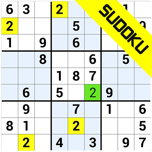 Sudoku MOD APKs 3.1.2 (Unlimited Money)