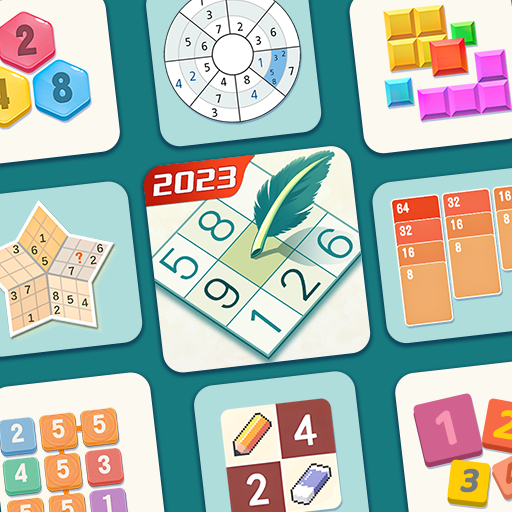 Sudoku Joy MOD APKs 6.2001 (Unlimited Money)