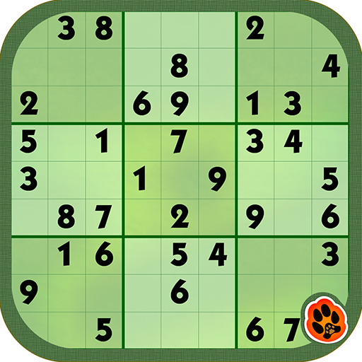 Sudoku Master MOD APKs 7.0.7 (Unlimited Money)