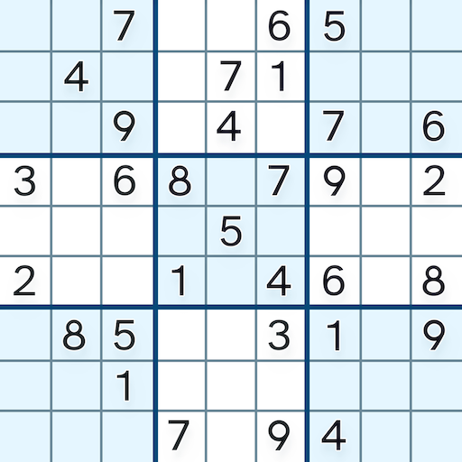 Sudoku Online Puzzle Game MOD APKs 7.6.1 (Unlimited Money)
