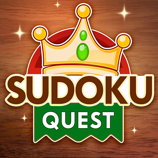 Sudoku Quest MOD APKs 4.1.7 (Unlimited Money)