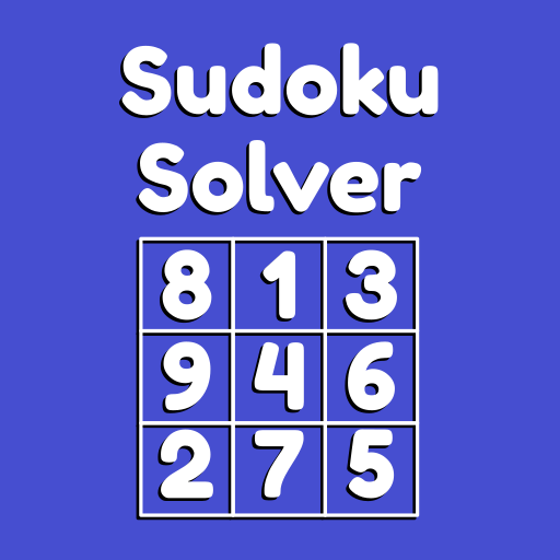 Sudoku Solver with Explainer MOD APKs 6.43 Unlimited Money Sudoku Solver with Explainer MOD APKs 6.43 Unlimited Money