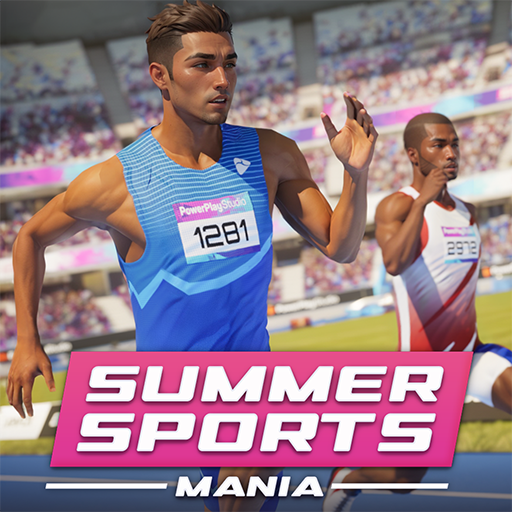 Summer Sports Mania MOD APKs 1.30.0 (Unlimited Money)