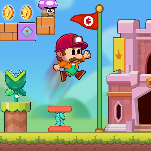 Super KikiboyRun Game MOD APKs 1.1.6.185 Unlimited Money Super KikiboyRun Game MOD APKs 1.1.6.185 Unlimited Money