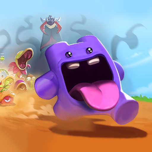 Super Mombo Quest MOD APKs 1.3.149 Unlimited Money