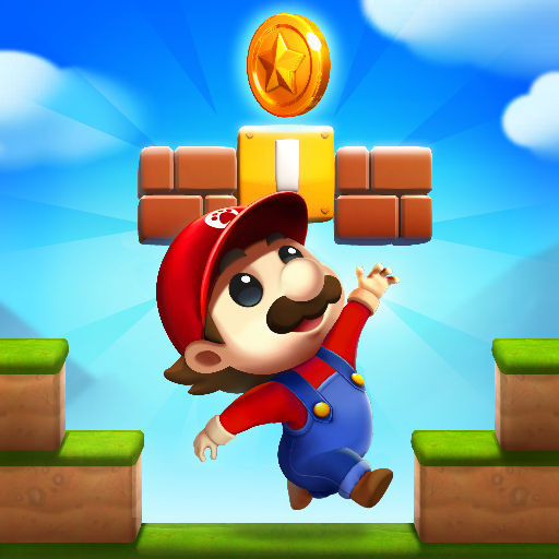 Super Run Adventure Go Jungle MOD APKs 0.8.141 Unlimited Money Super Run Adventure Go Jungle MOD APKs 0.8.141 Unlimited Money