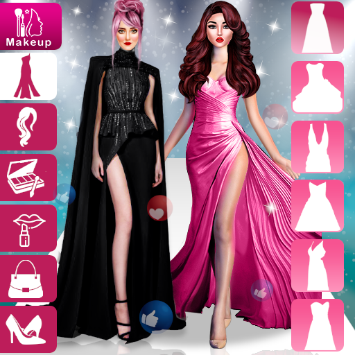 Super Stylist Dress up Games MOD APKs 1.3.52 Unlimited Money Super Stylist Dress up Games MOD APKs 1.3.52 Unlimited Money