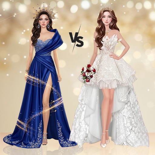 Super Stylist Girl Dress up MOD APKs 1.7 (Unlimited Money)