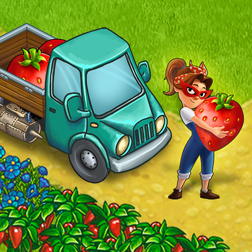 Superfarmers MOD APKs 1.42.0 (Unlimited Money)