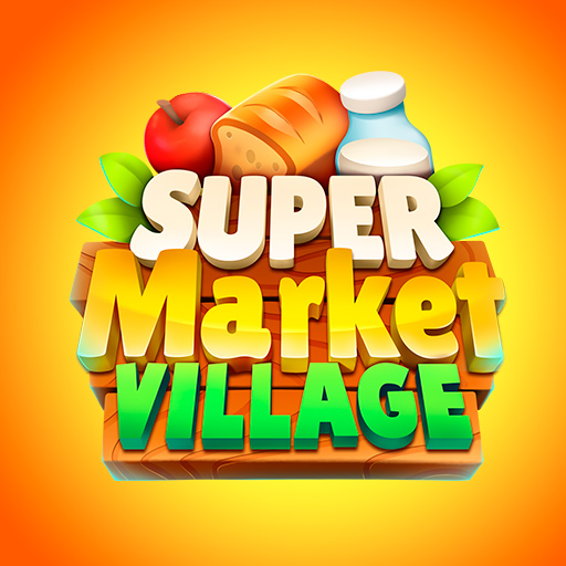 Supermarket Village MOD APKs 1.5.1  (Unlimited Money)