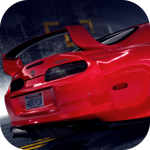 Supra Drift Simulator MOD APKs 8.6 Unlimited Money