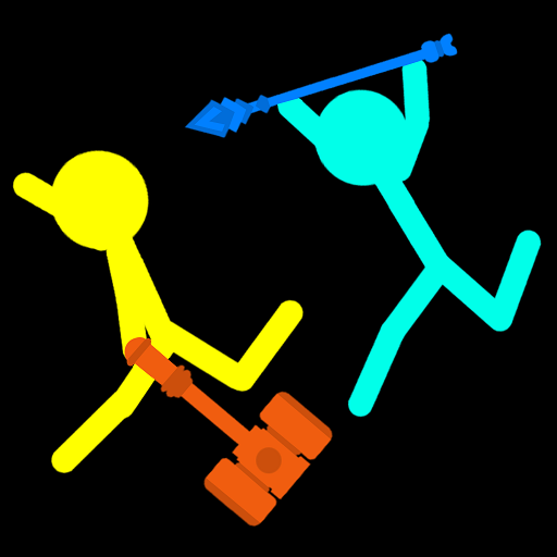 Supreme Brawl Stick Fight Game MOD APKs 3.3 Unlimited Money
