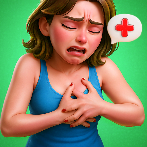 Surgery Offline Doctor Games MOD APKs 1.4.2 Unlimited Money