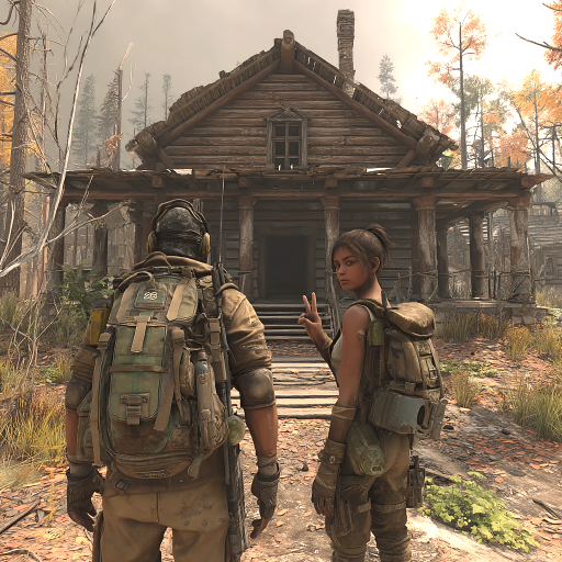 Survival point MOD APKs 0.0.701 (Unlimited Money)