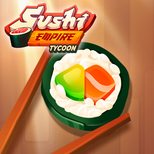 Sushi Empire Tycoon MOD APKs 1.0.8 (Unlimited Money)