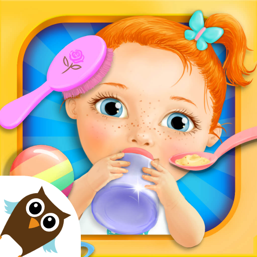 Sweet Baby Girl Daycare MOD APKs 4.0.10303 (Unlimited Money)
