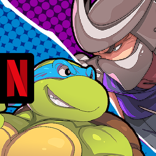 TMNT MOD APKs 1.2.19 (Unlimited Money)