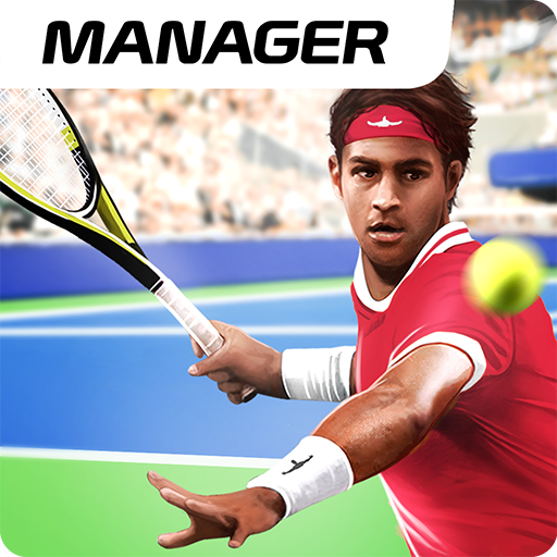 TOP SEED Tennis Manager 2026 MOD APKs 2.76.1 (Unlimited Money)
