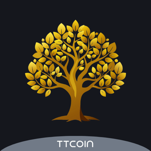 TTcoin Trees MOD APKs 7.1 (Unlimited Money)