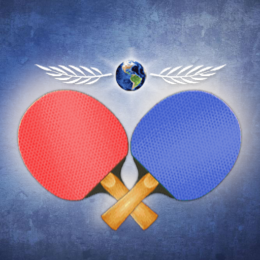 Table Tennis 3D Ping Pong Game MOD APKs 20260408 Unlimited Money