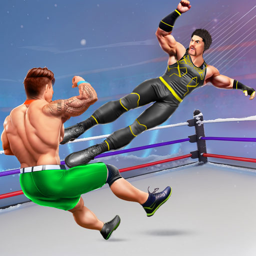 Tag Team Wrestling Game MOD APKs 8.5.9 Unlimited Money
