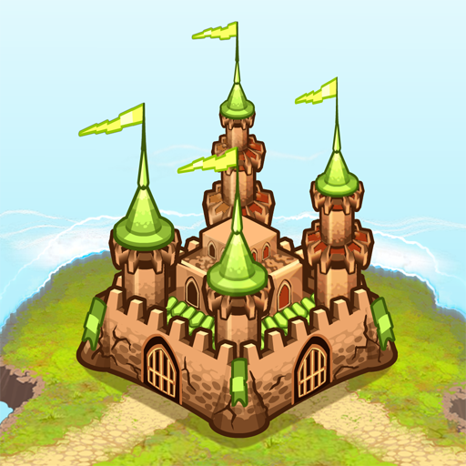 Takeover RTS MOD APKs 1.0.11 (Unlimited Money)