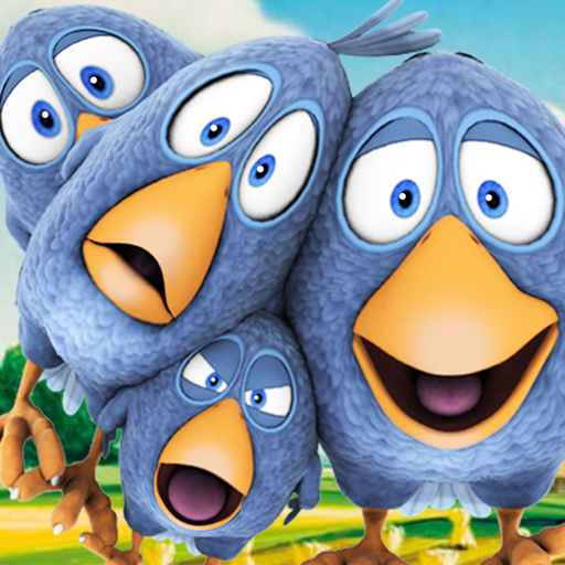 Talking Birds On A Wire MOD APKs 7.1.5 (Unlimited Money)