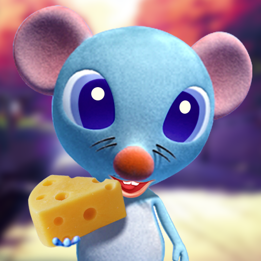 Talking Mouse Funny Pet MOD APKs 2.46 Unlimited Money Talking Mouse Funny Pet MOD APKs 2.46 Unlimited Money