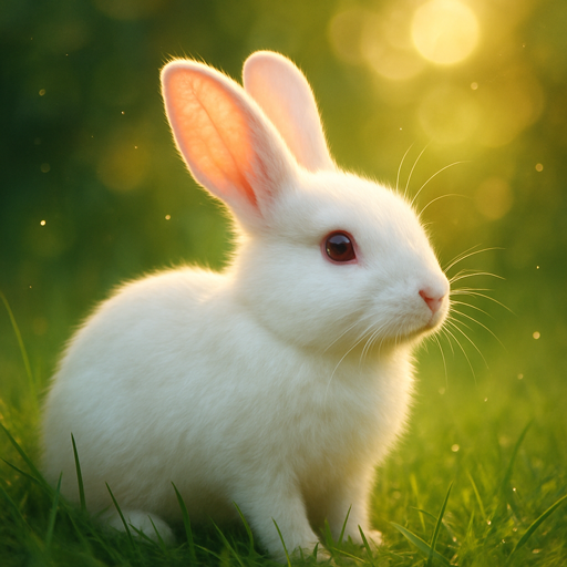 Talking Rabbit MOD APKs 1.5.0 (Unlimited Money)