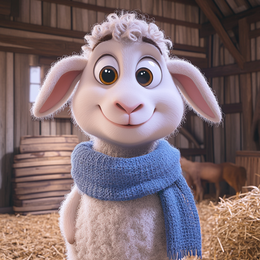 Talking Sheep MOD APKs 2.52 (Unlimited Money)