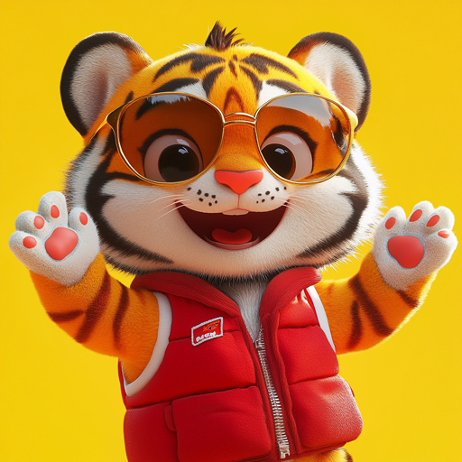 Talking Tiger MOD APKs 2.45 Unlimited Money