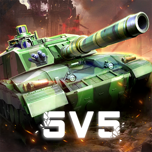 Tank Firing MOD APKs 7.3.3 (Unlimited Money)