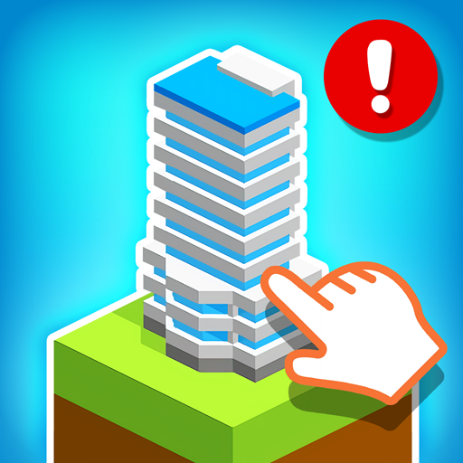 Tap Tap Idle City Builder Sim MOD APKs 5.3.8 Unlimited Money Tap Tap Idle City Builder Sim MOD APKs 5.3.8 Unlimited Money
