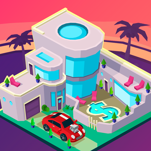 Taps to Riches MOD APKs 3.30 (Unlimited Money)