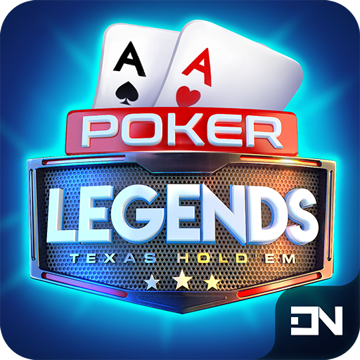 Texas Holdem MOD APKs 0.11.60 (Unlimited Money)