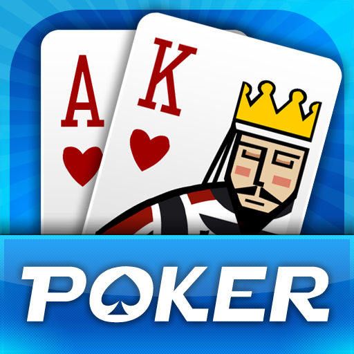 Texas Poker Deutsch Boyaa MOD APKs 9.6.0 Unlimited Money