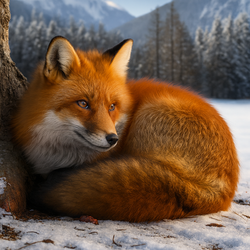 The Fox MOD APKs 1.3.5 (Unlimited Money)