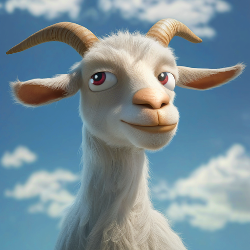 The Goat MOD APKs 1.3.2 (Unlimited Money)