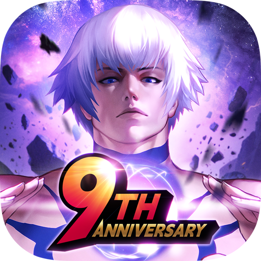 The King of Fighters 98UM OL MOD APKs 1.6.1 Unlimited Money